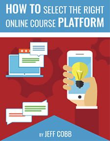 15 Platforms To Create And Sell Online Courses In 2019 - free guide expert help subscribe to get both tap my two decades of