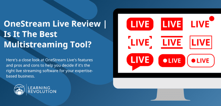 OneStream Live Review (2024) | Is It The Best Multistreaming Tool?