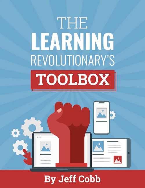 Download The Learning Revolutionary's Toolbox