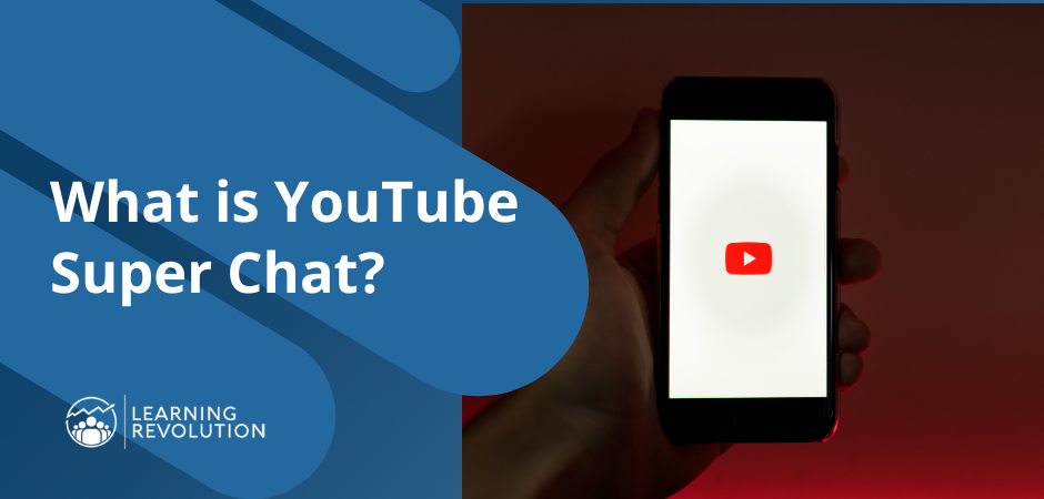 A Creator’s Guide to Understanding the YouTube Super Chat Feature