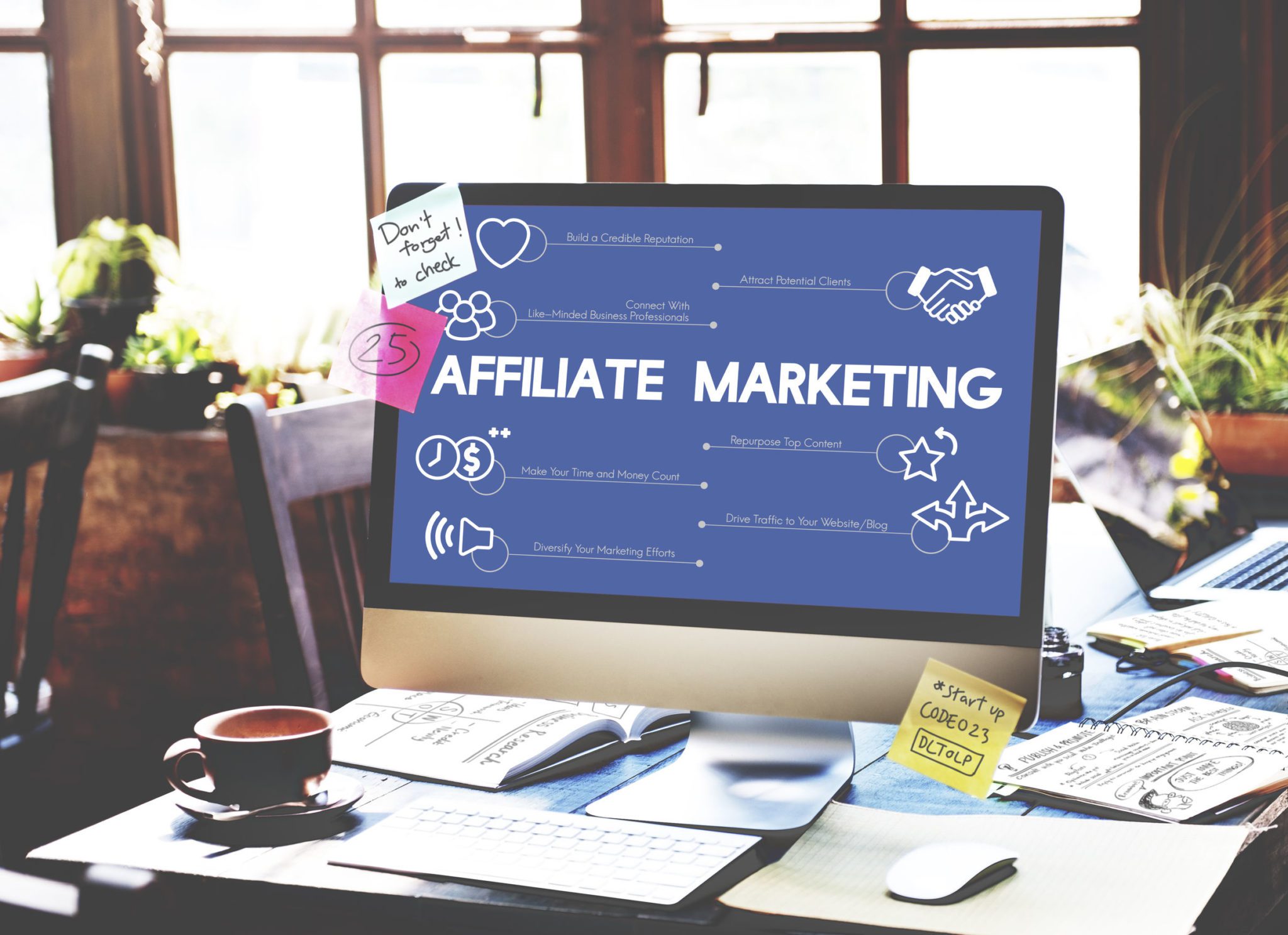 19 Best E-Learning Affiliate Programs You Should Promote (2024) - Learning  Revolution