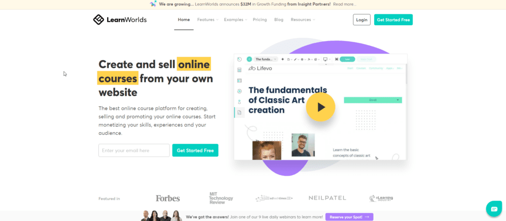 How to Sell Online Courses: From a Creator's Experience - Uscreen